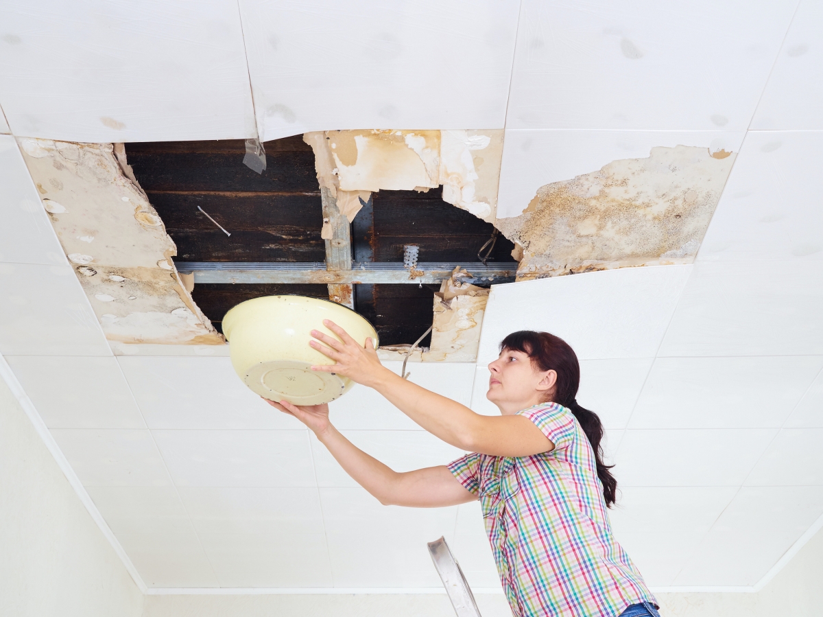 5 Common Home Emergencies And How To Handle Them