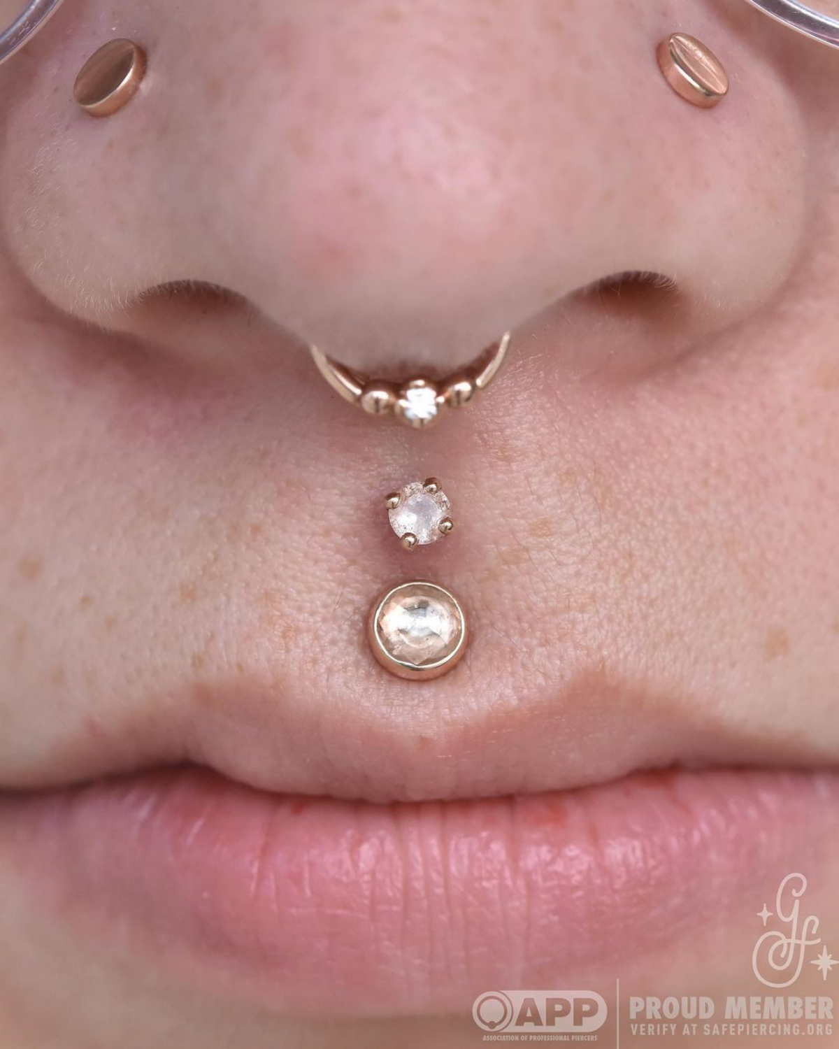 Medusa Piercing 101 Essential Insights For A Bold Stunning Look