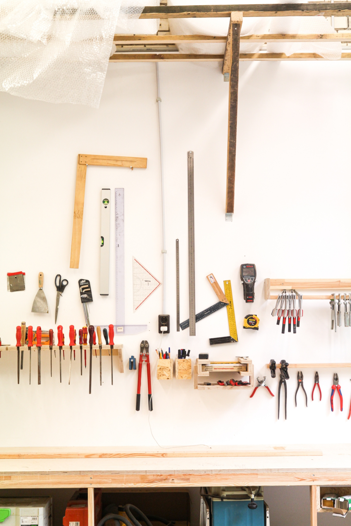 ultimate guide to essential diy tools