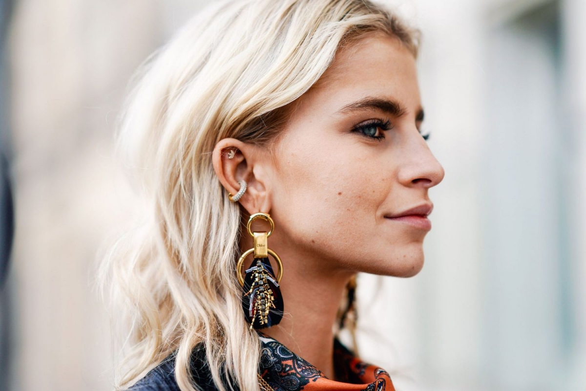 Everything You Need to Know Before Getting a Cartilage Piercing