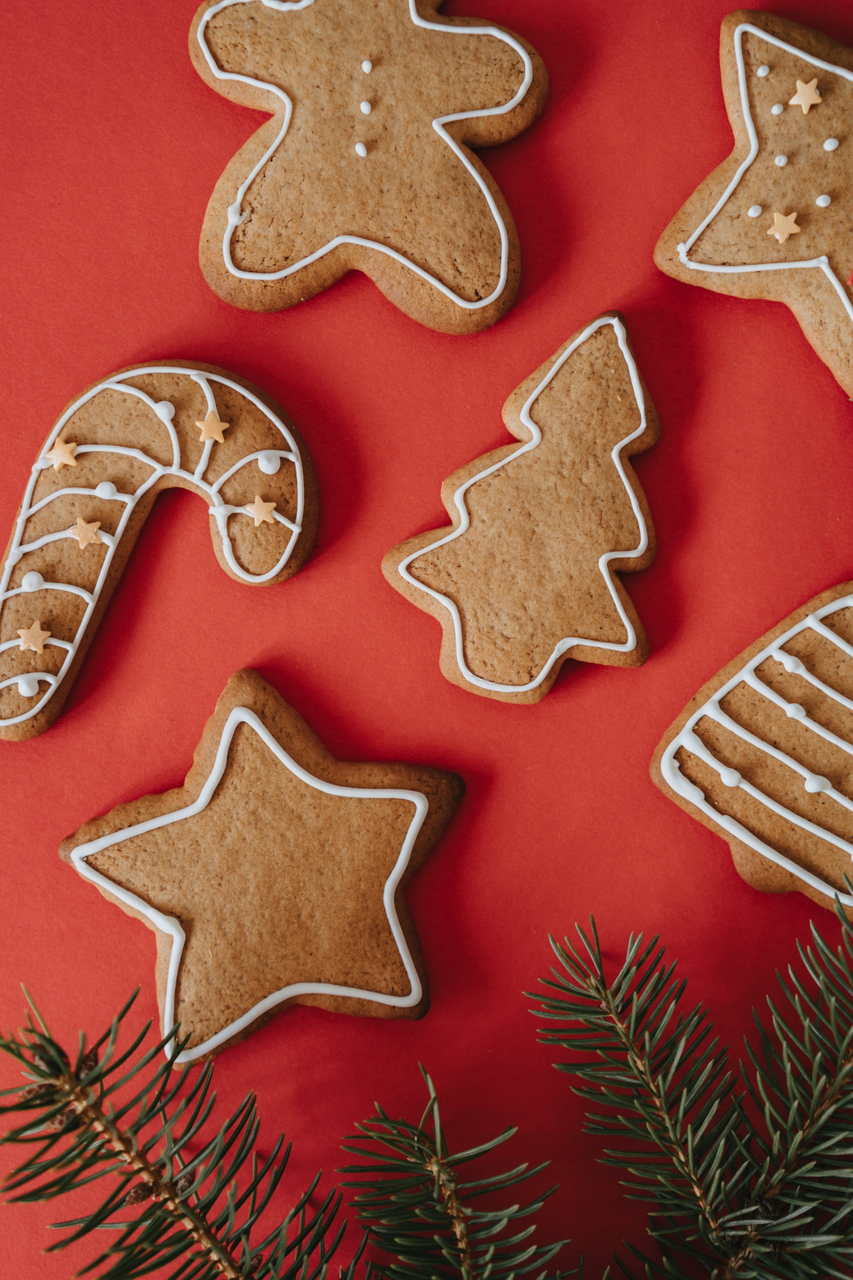 christmas cookie recipes for cookie swap