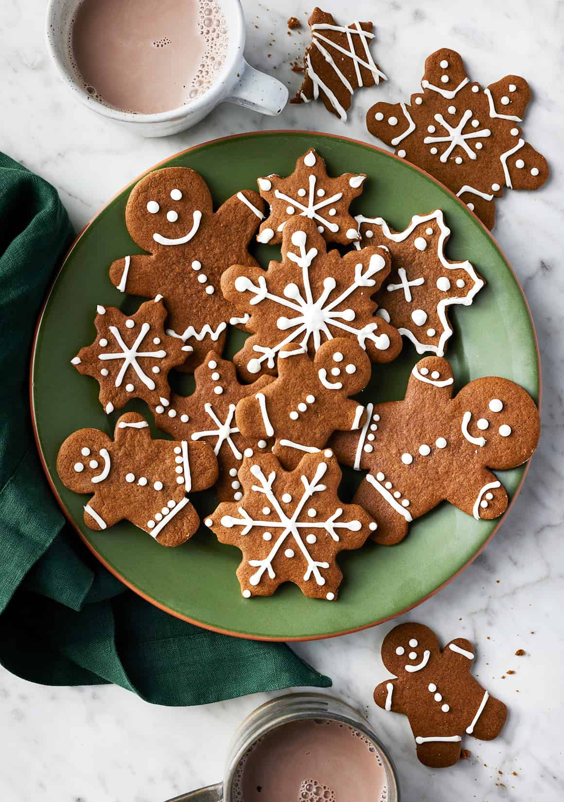 christmas cookies for kids