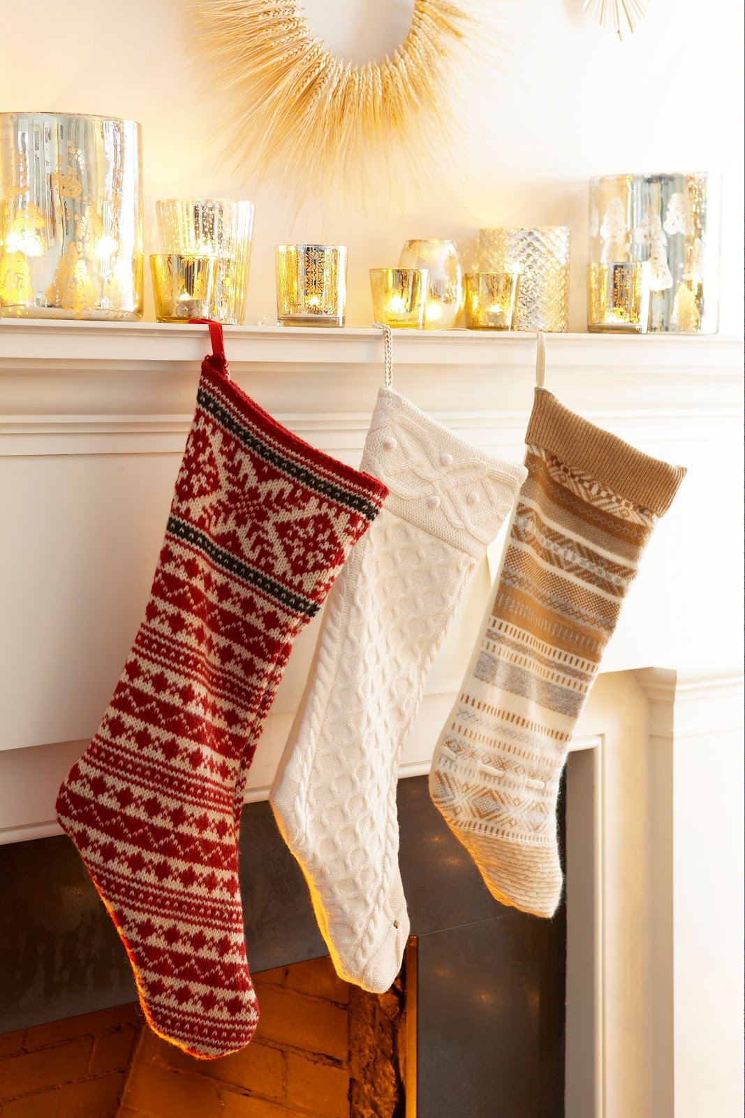 christmas crafts for teens stocking sweater