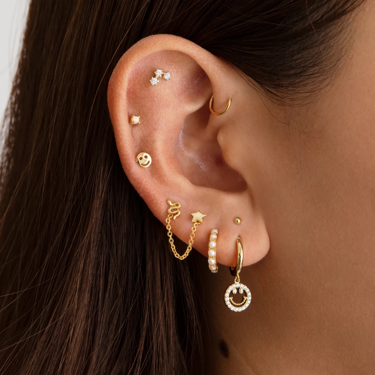 Exploring the Double Helix Piercing: All You Really Need to Know