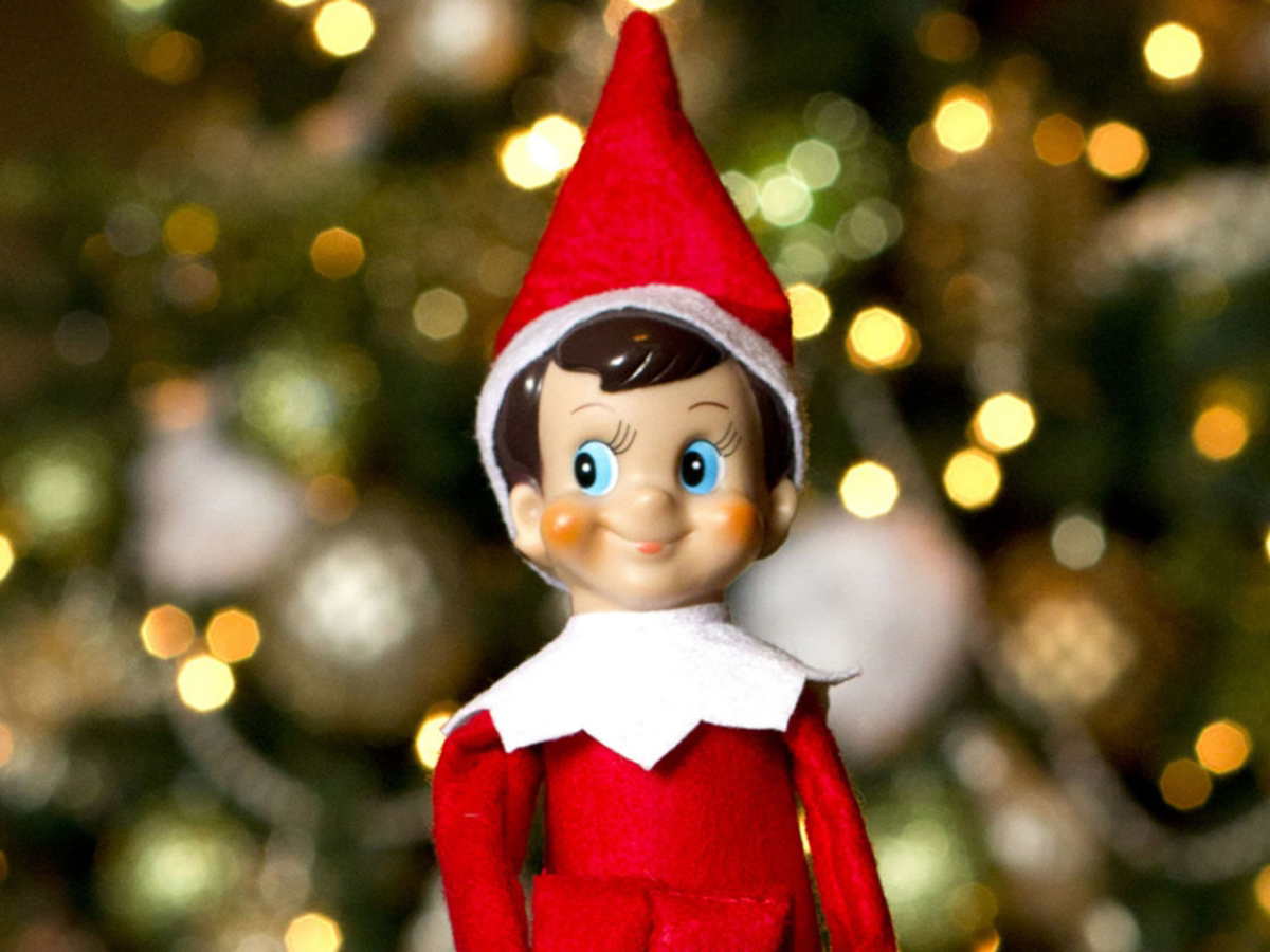 5 Enchanting Elf on the Shelf Ideas to Try This Christmas