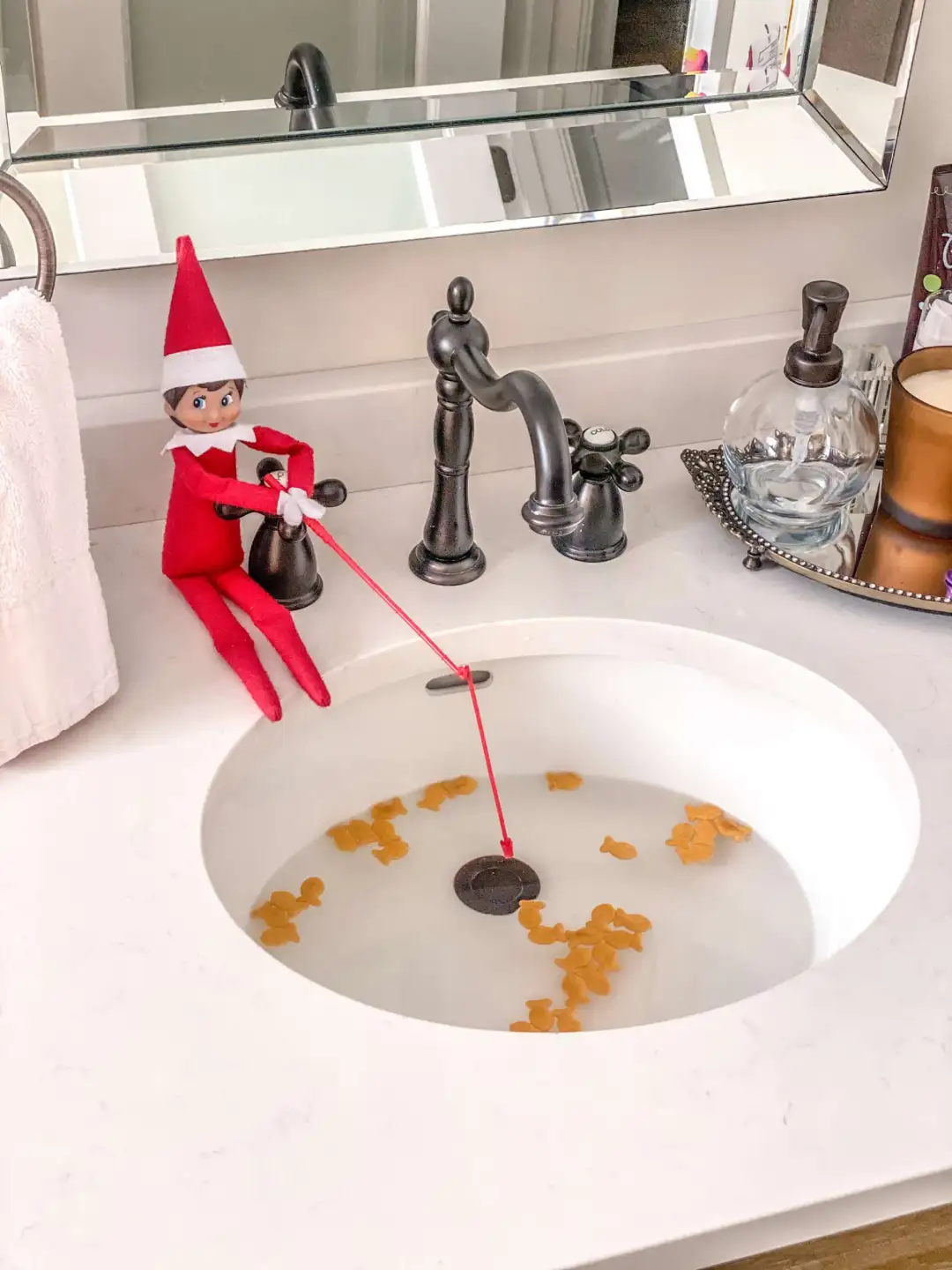 elf on the shelf first day ideas.jpg