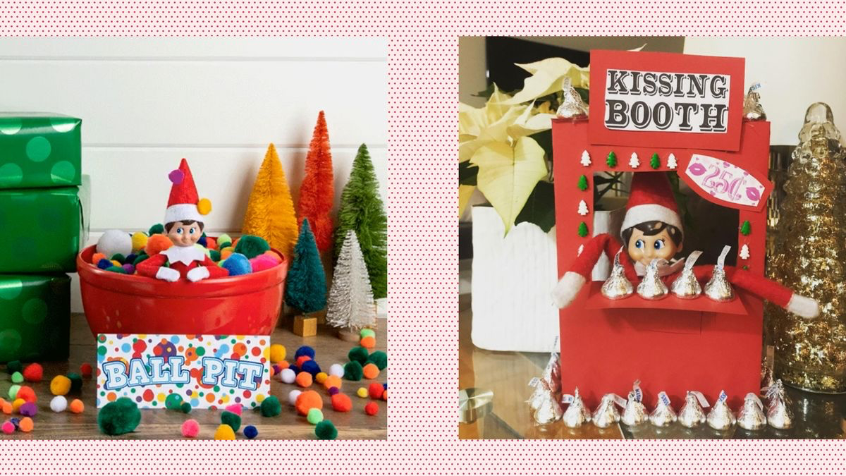 5 Enchanting Elf On The Shelf Ideas To Try This Christmas 5 Enchanting Elf On The Shelf Ideas To Try This Christmas