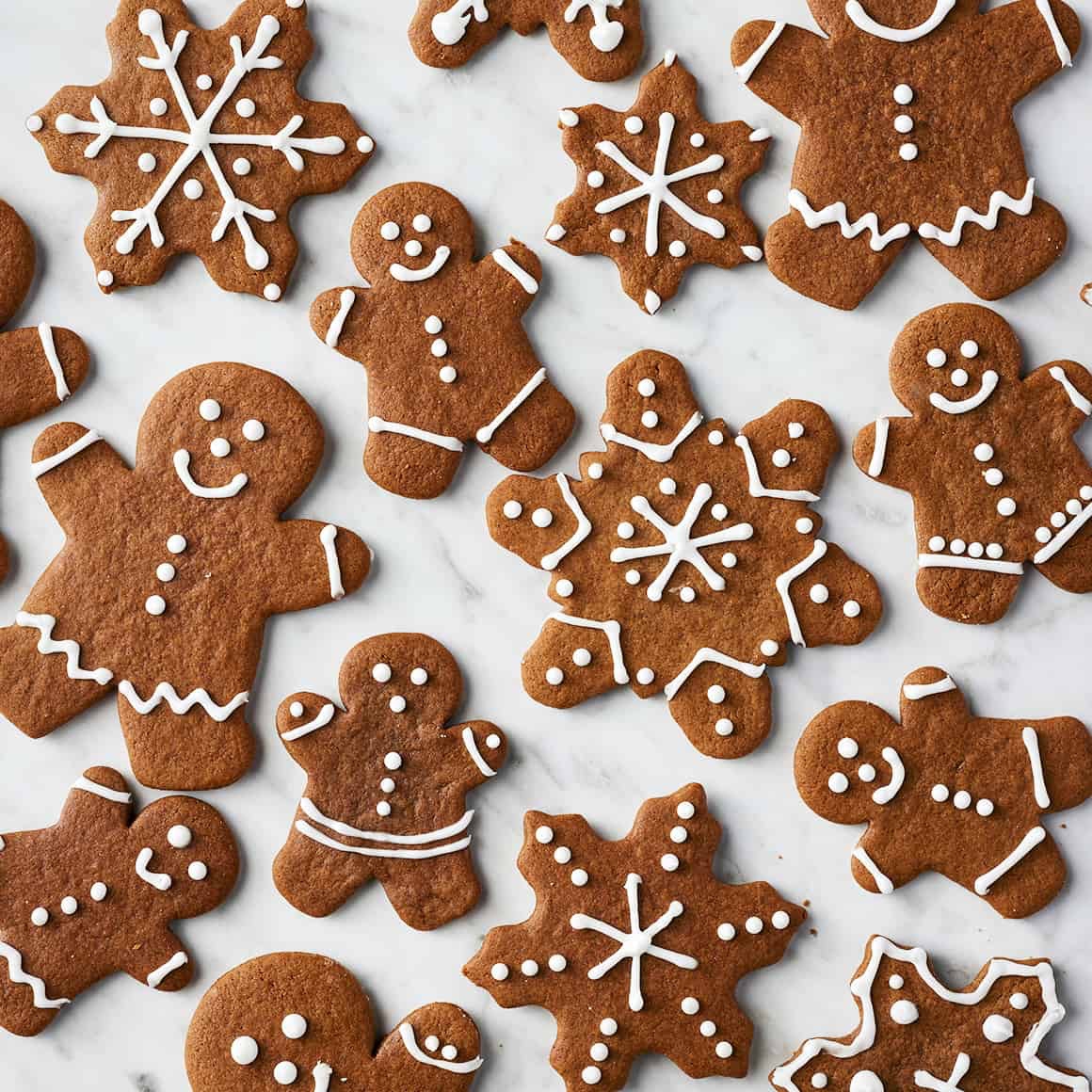 The Art of Making The Best Christmas Cookies: 7 Festive Recipes