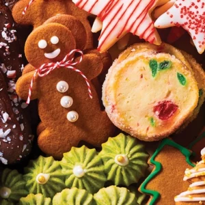 great christmas cookie swap recipes
