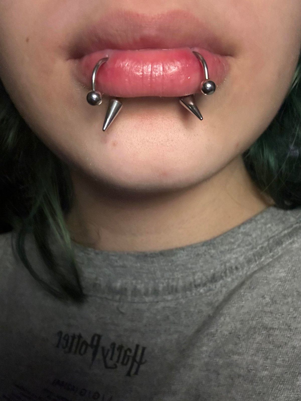 how much are snake bite piercings