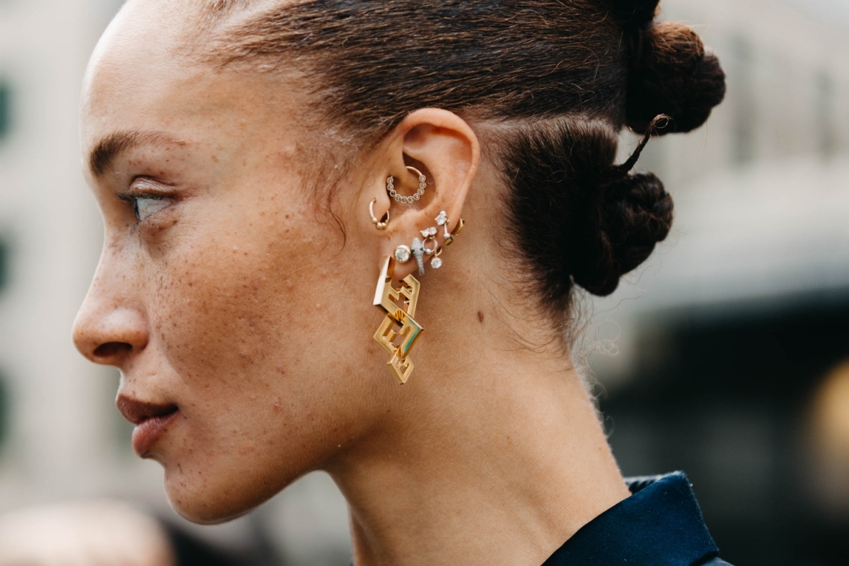 Your Ultimate Guide to Ear Piercings: Types, Healing, Care & More