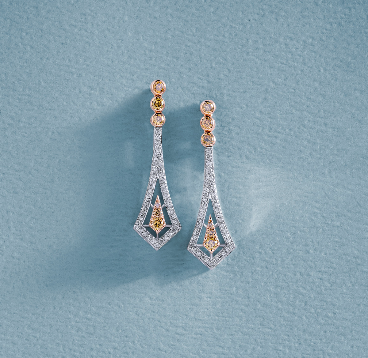 how to clean diamond earrings earrings with diamons