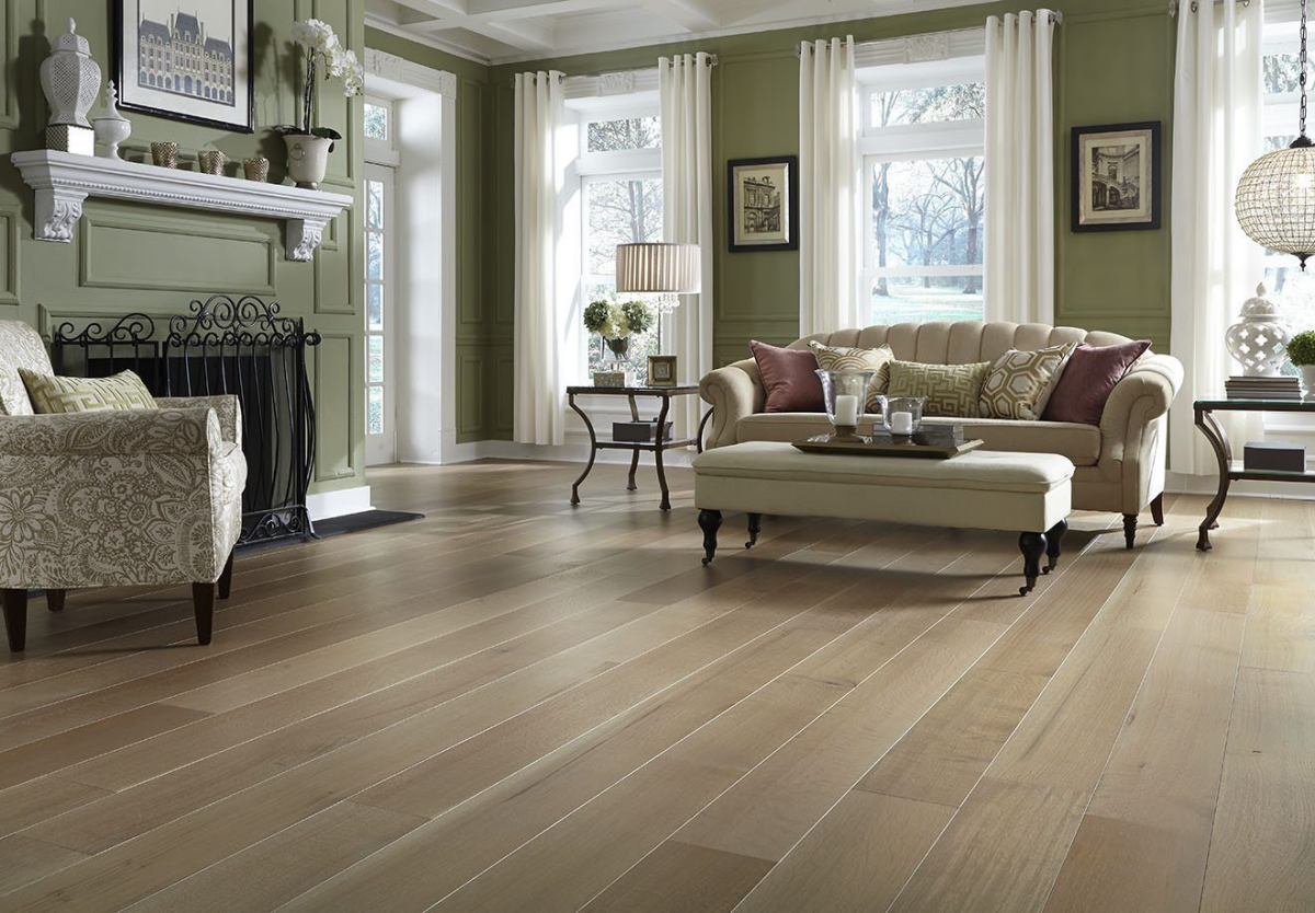 how to clean prefinished hardwood floors floors in living room