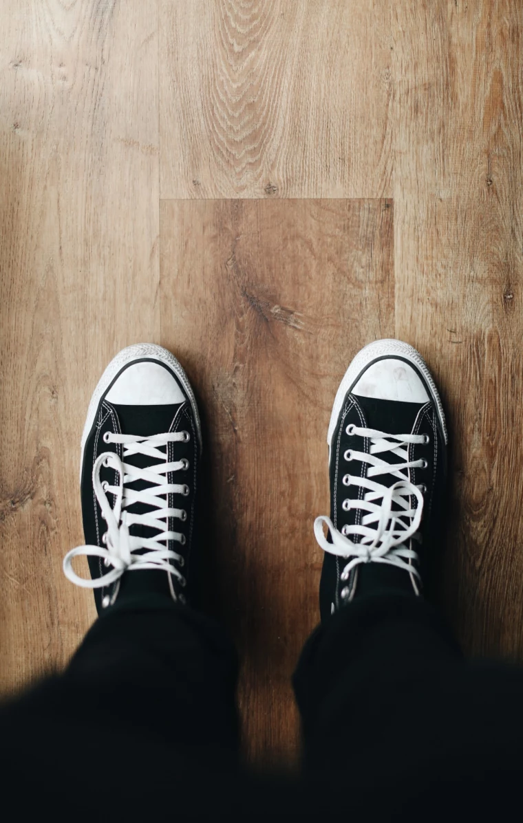 how to clean prefinished hardwood floors shoes on floors