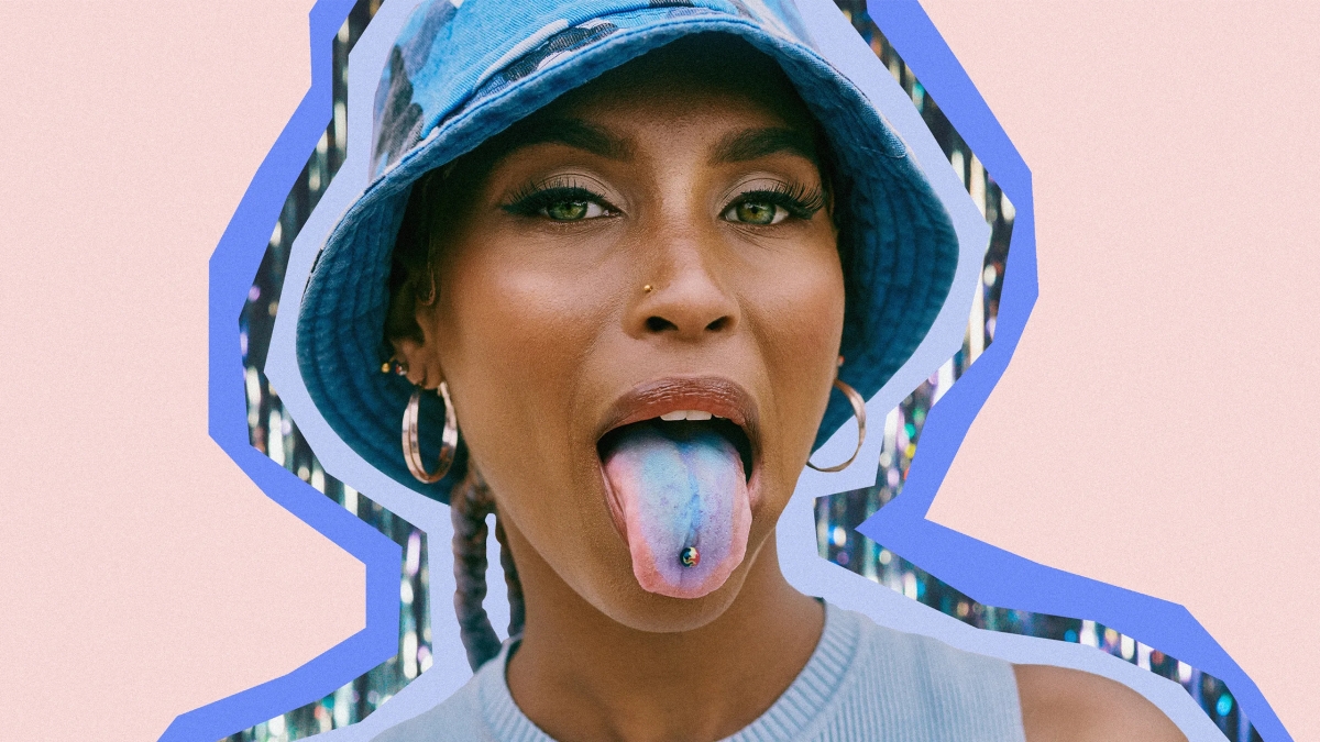 Your Complete Guide to Getting a Tongue Piercing