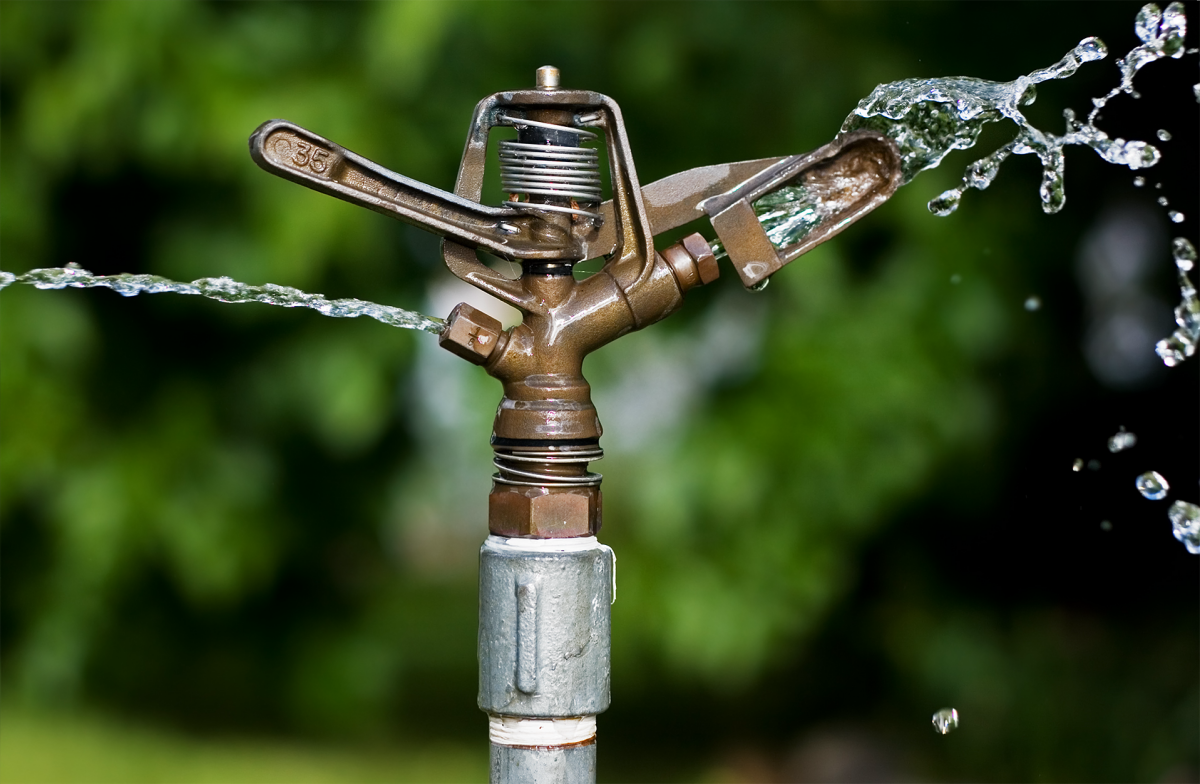 how to winterize a sprinkler system sprinklers upclose
