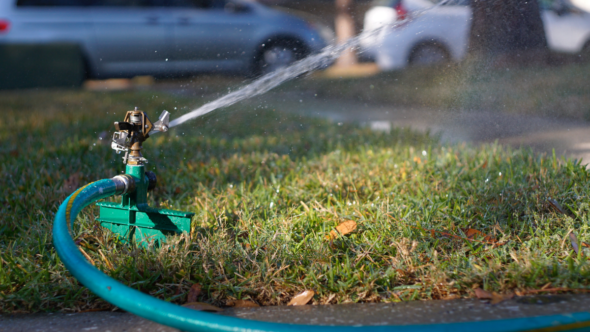 how to winterize a sprinkler system