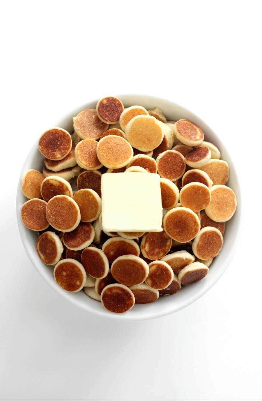 mini pancakes recipe gluten free