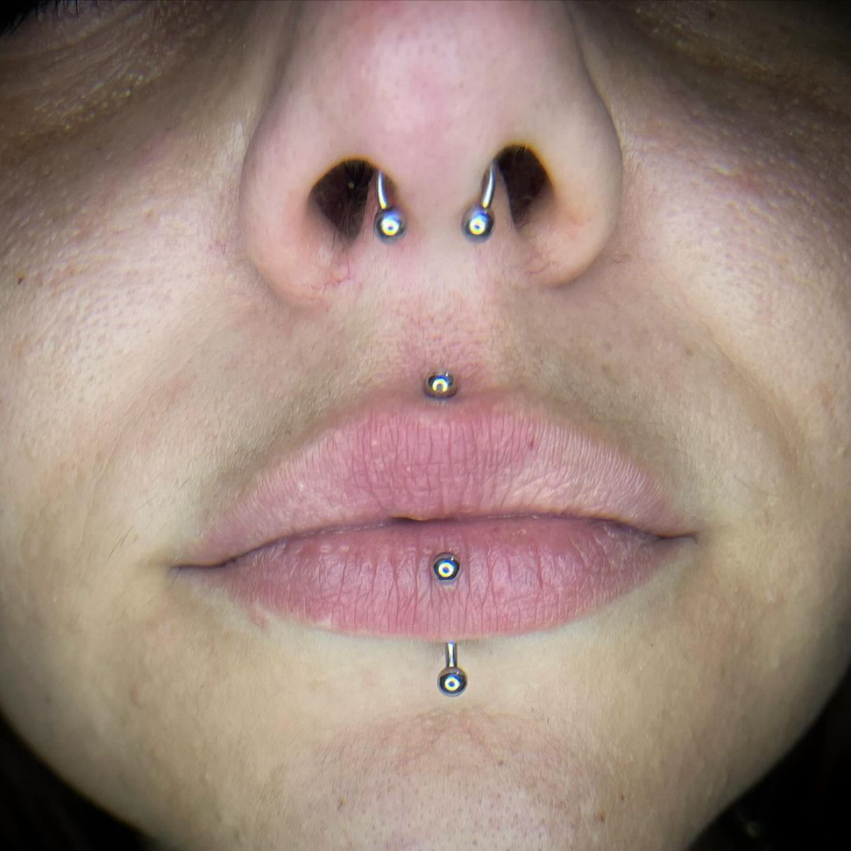 Medusa Piercing 101 Essential Insights For A Bold Stunning Look