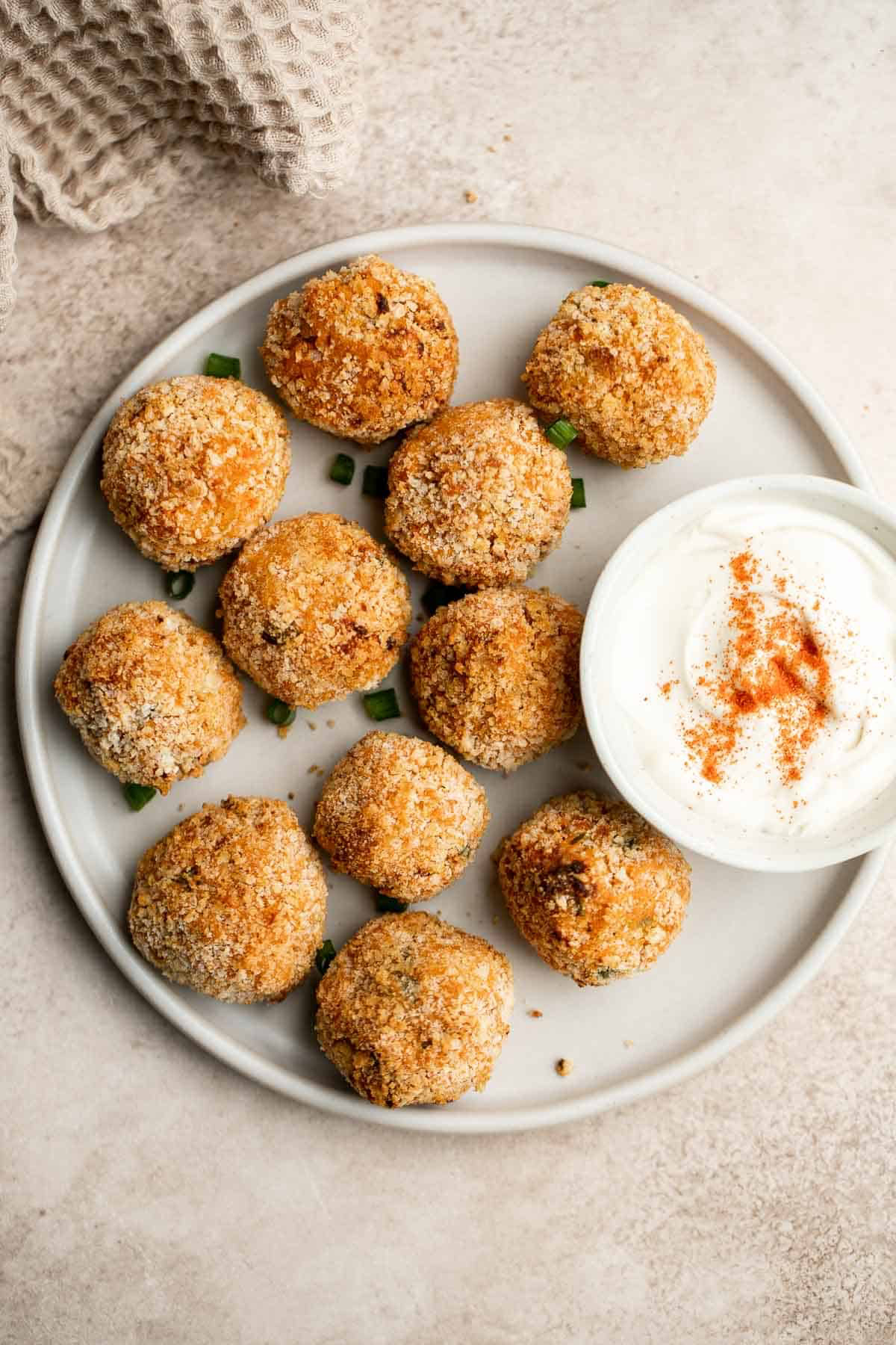 sweet potato croquettes easy vegetarian appetizers for christmas