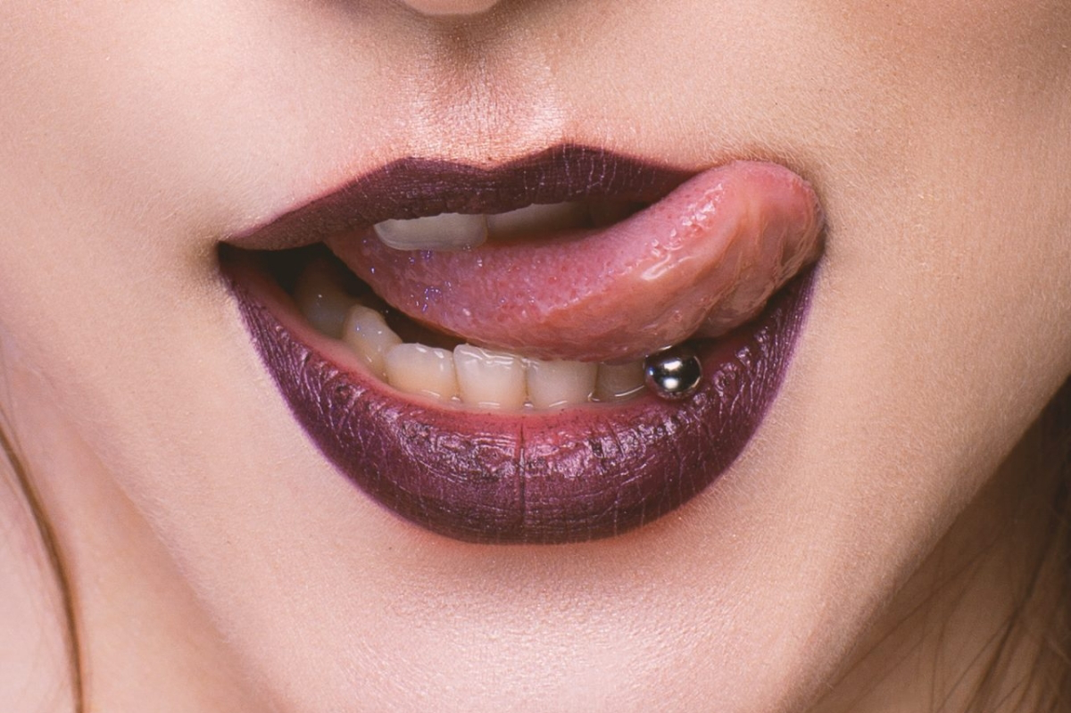 tongue piercing croydon