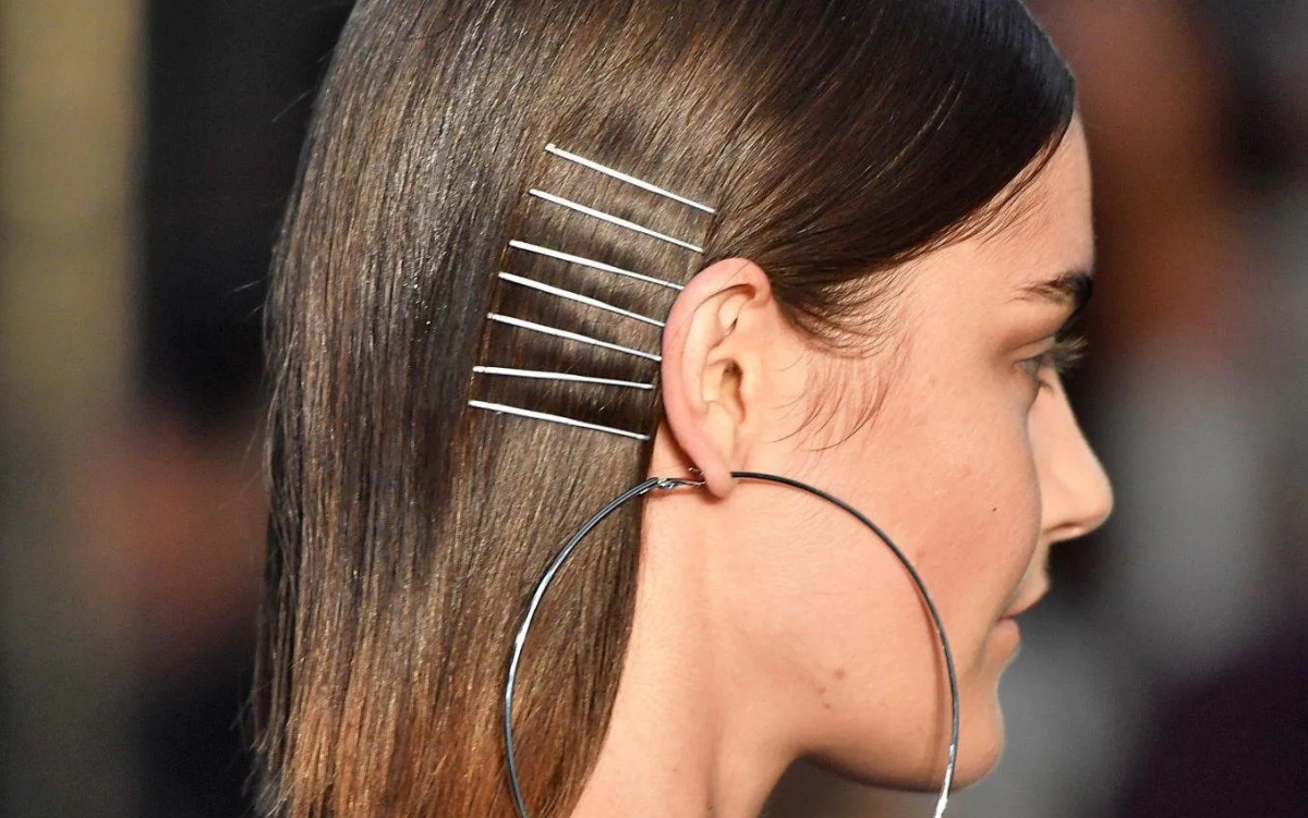 Beyond Hair Styling: The Most Creative Ways to Use Bobby Pins