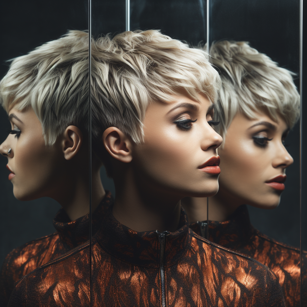 Pixie Haircuts 2024: Top Styles to Refresh Your Look