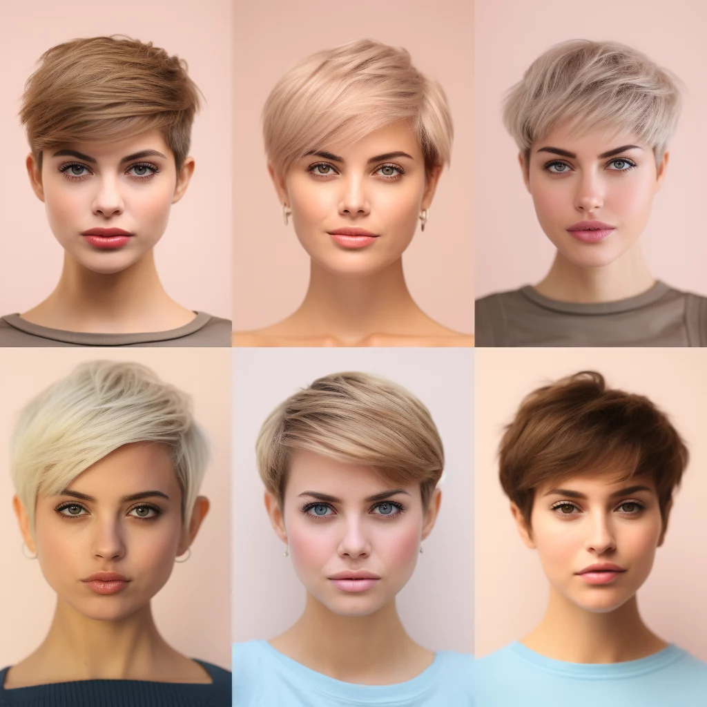 11 6 pictures side by side pixie haircuts different faces 16f12e41 3e40 4444 b0cb 21d681a780b4