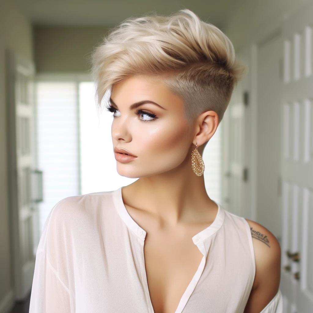 Pixie Haircuts 2024: Top Styles to Refresh Your Look