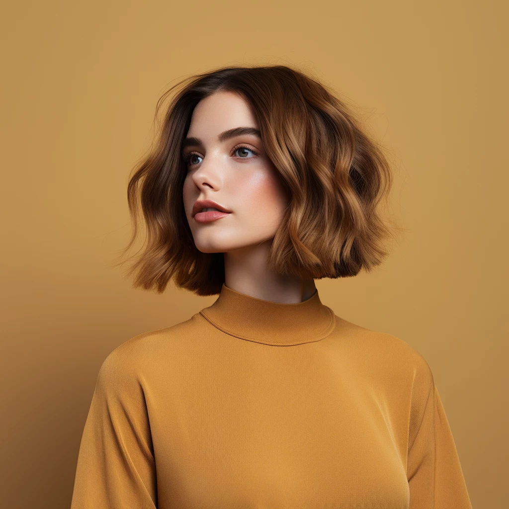 maintenance guide for transitioning from short bobs to