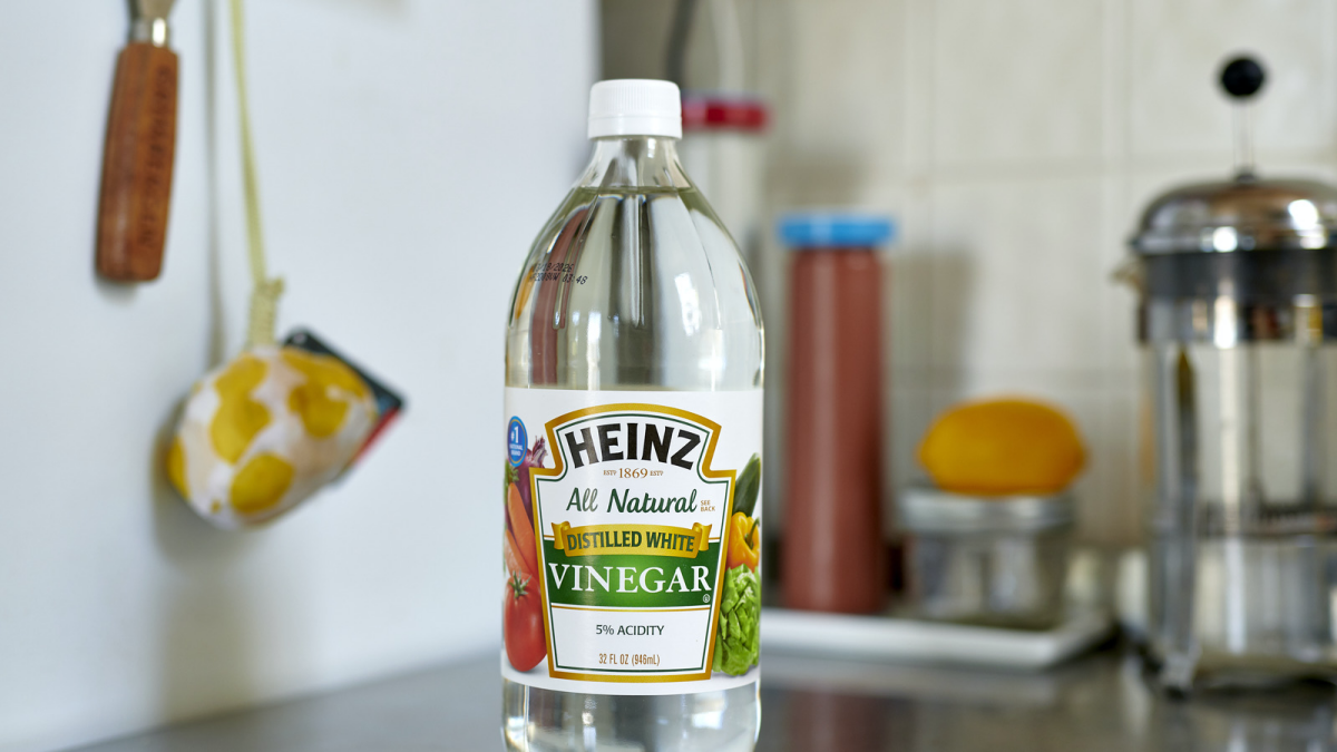 all natural white vinegar