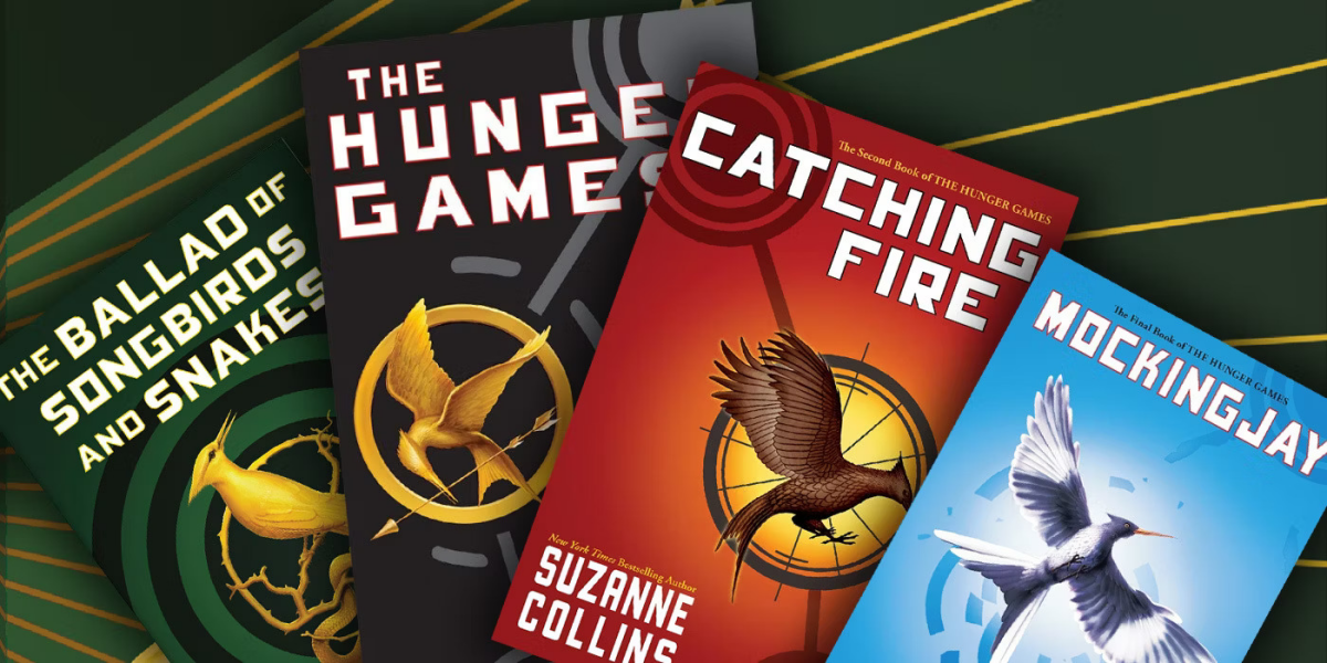Discover Your Next Dystopian Obsession: 10 Books Like The Hunger Games