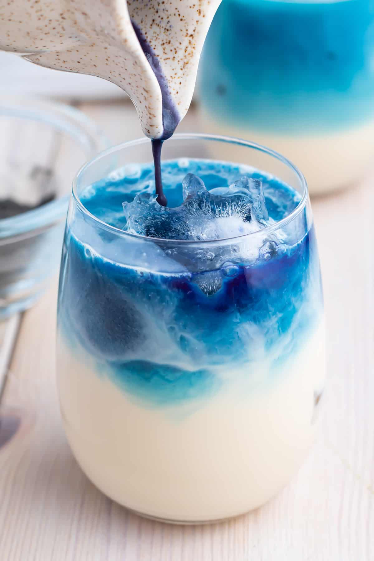butterfly pea flower benefits for hair