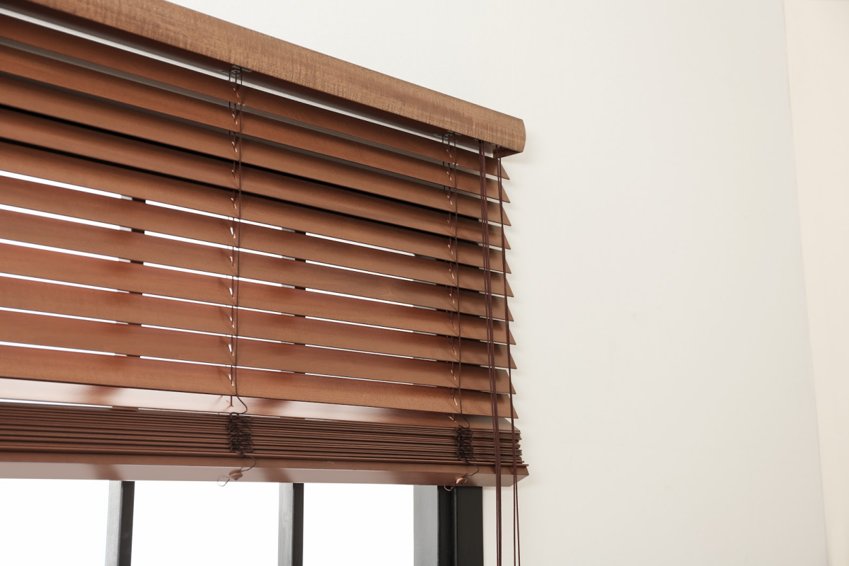 how to clean wooden blinds venetian wooden blinds