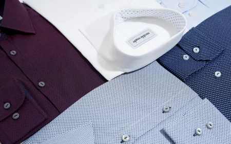 how to wash dress shirts different colored dress shirts