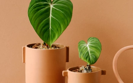 is philodendron gloriosum a climber