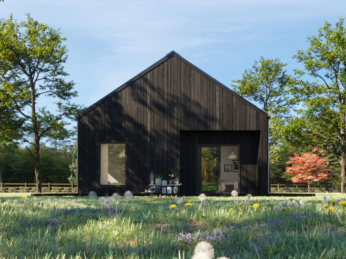 The Barn House Dream: Everything You Need to Know