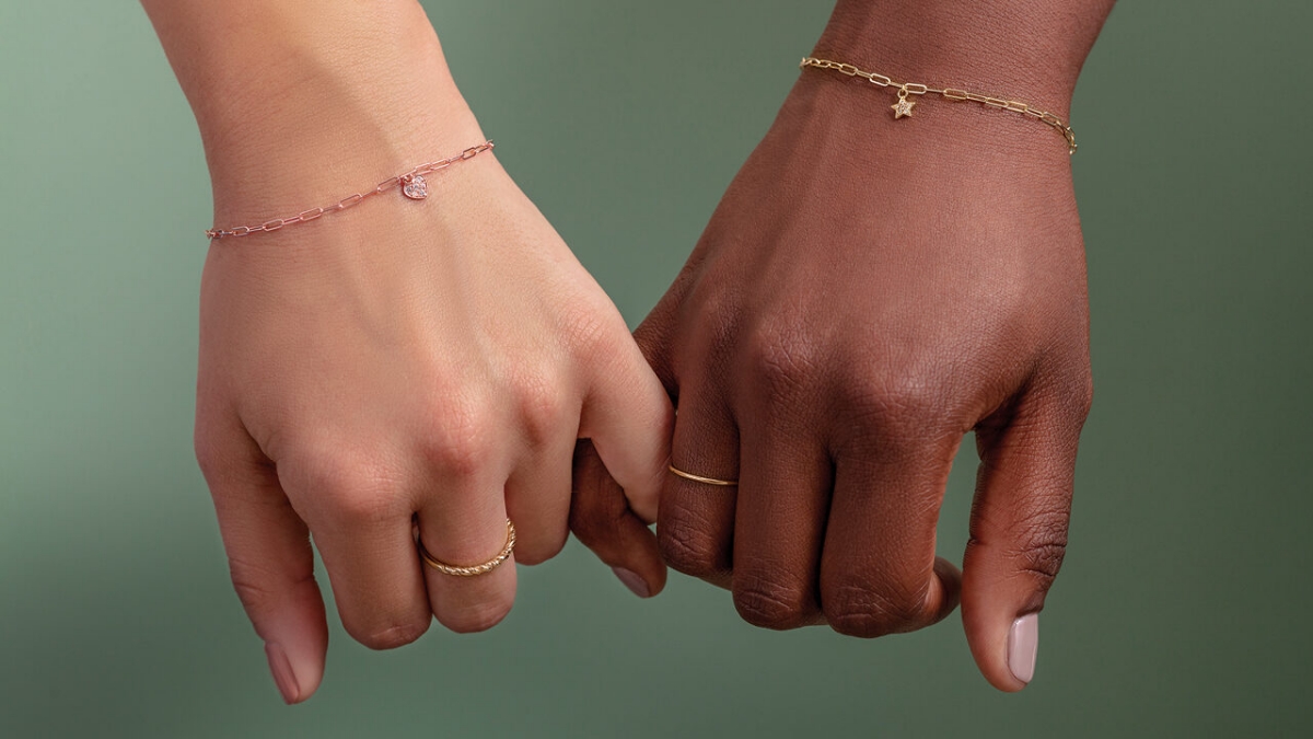 Your Guide to Permanent Jewelry: Unbreakable Chain Bracelets