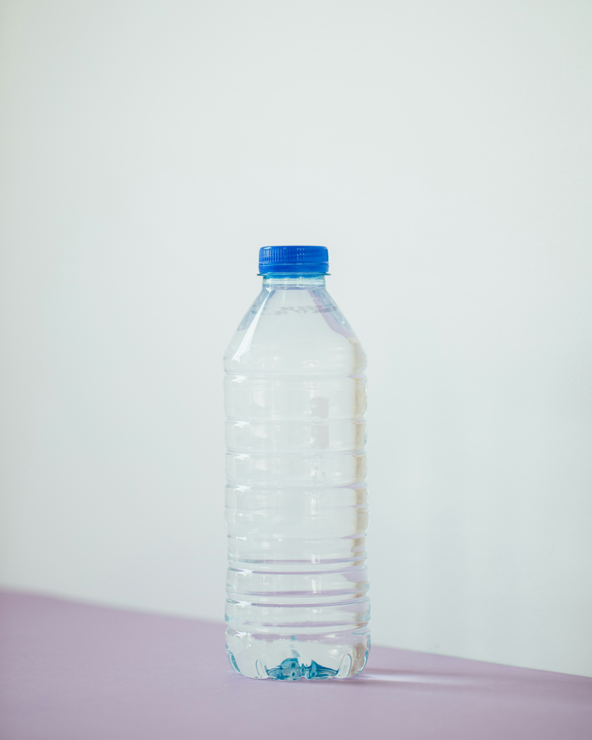 plastic bottle for trap