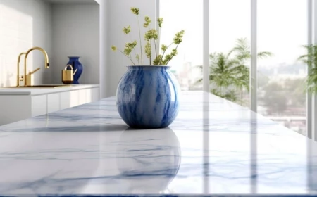 porcelain countertops durability