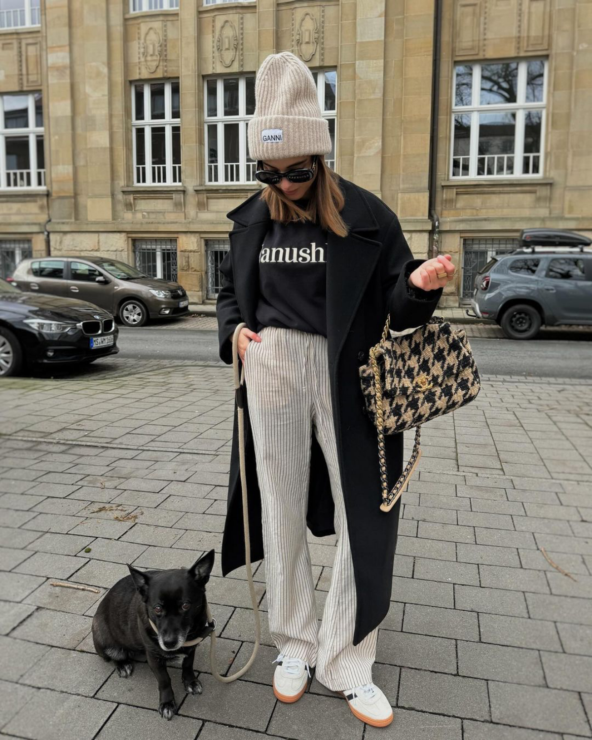 13 Casual Brunch Outfit Winter Looks You’ll Love