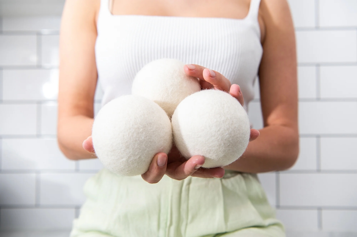 The Magic of Dryer Balls: Types, Cost, Alternatives & More