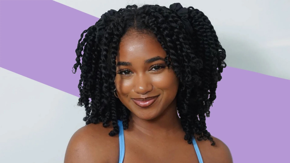 Passion Twist Hair Guide: The Effortless Beauty of Spring Twists