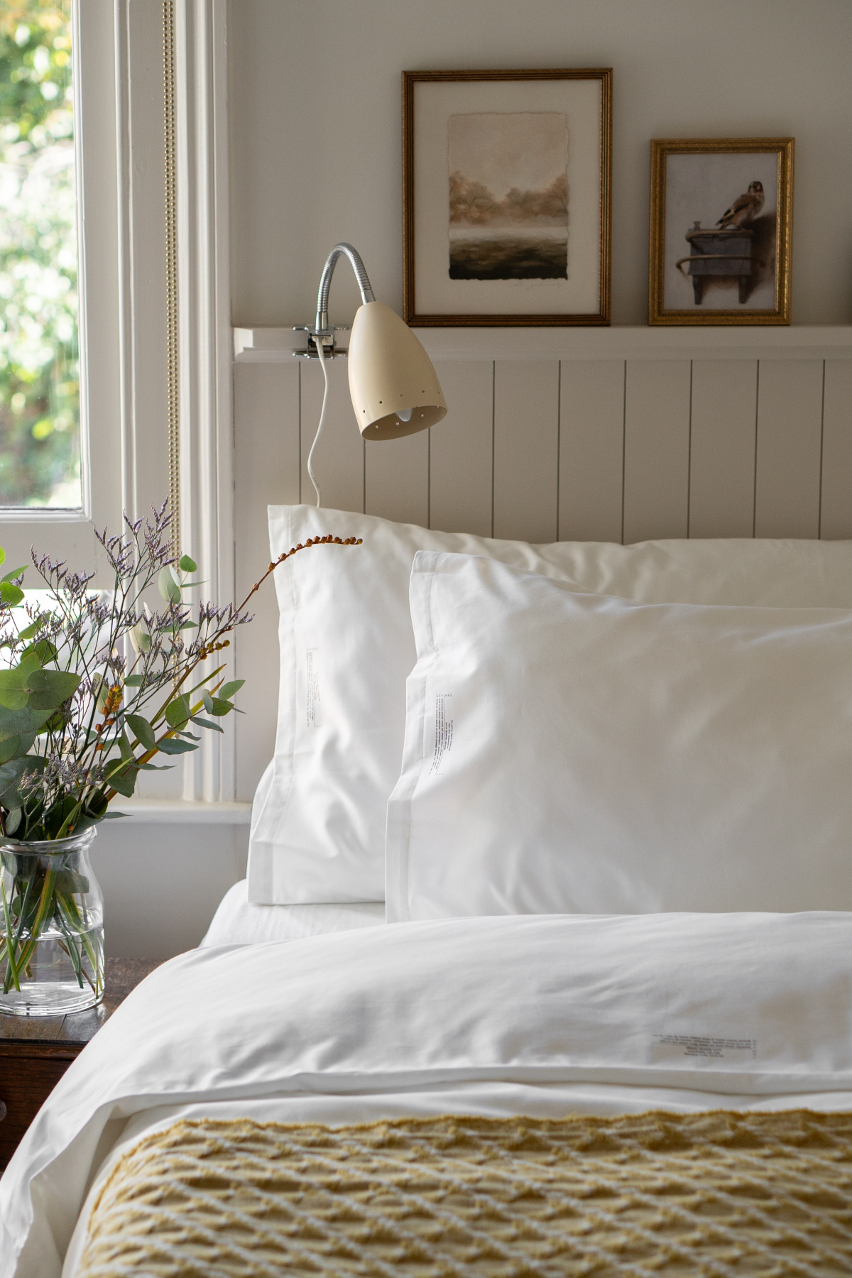 What Is A Duvet Cover? Everything You Need To Know