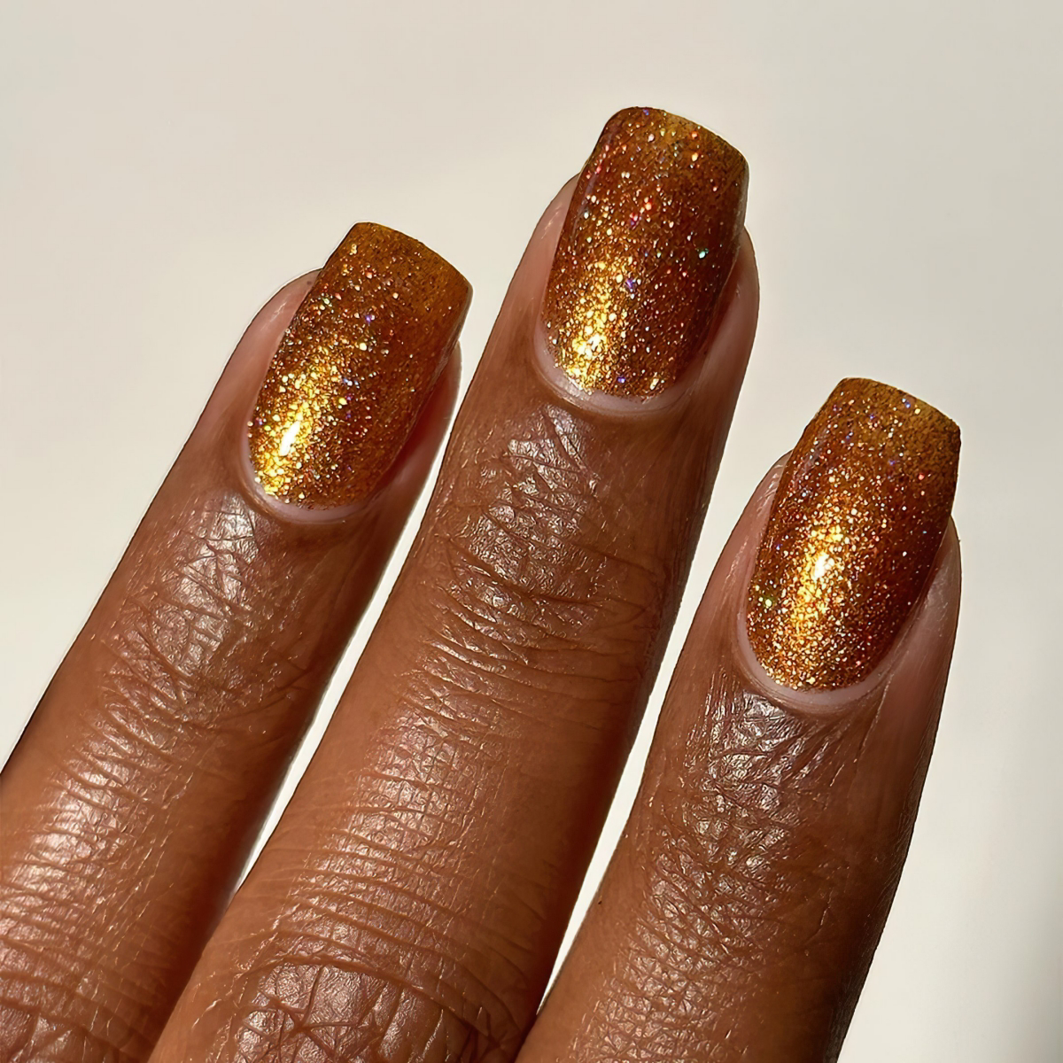 best nail paint colors for brown skin