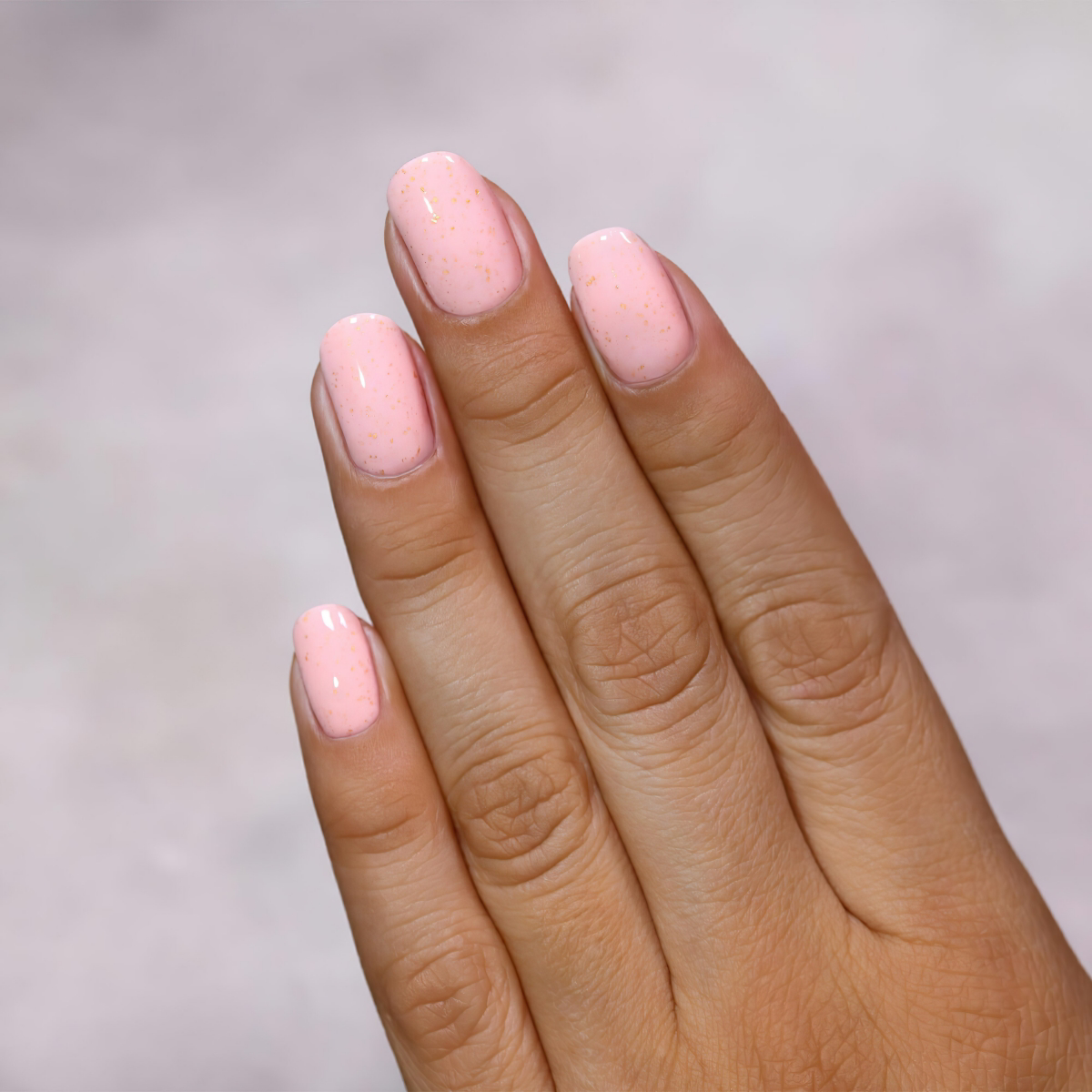 best neutral nail color for pale skin