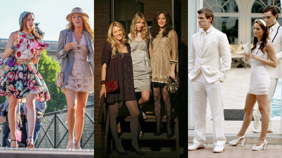 best shows if you like gossip girl