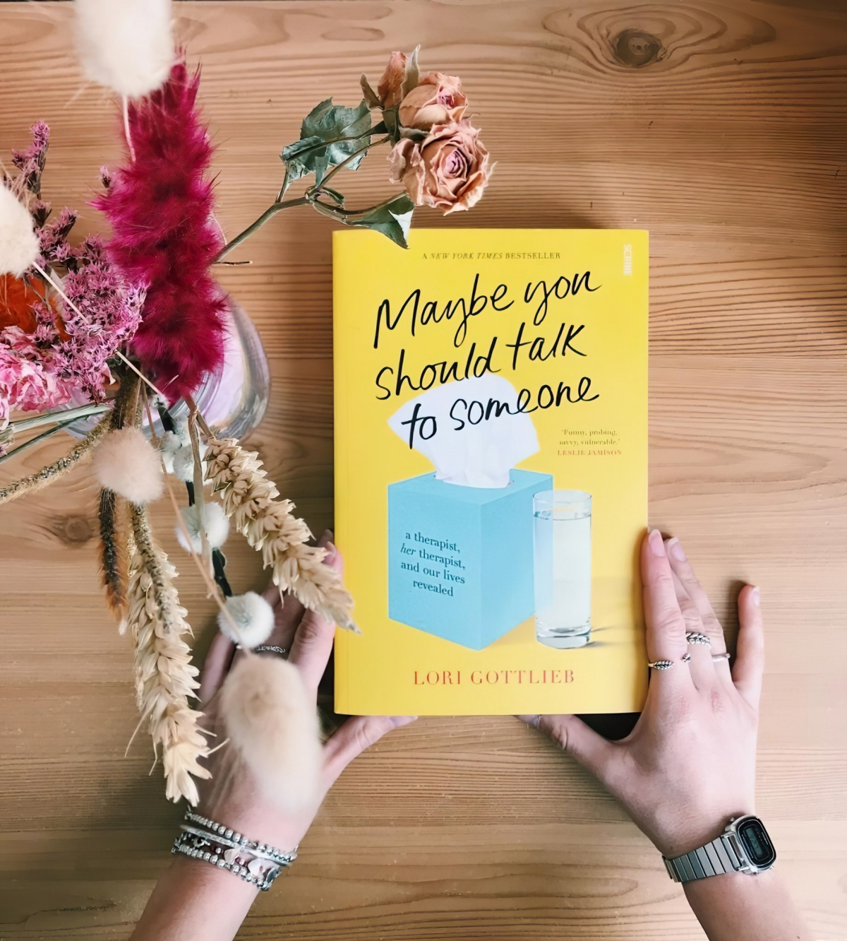 10 Must-Read Books About Finding Yourself in Your 20s and 30s