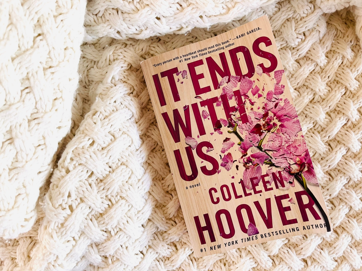 books like it ends with us by colleen hoover