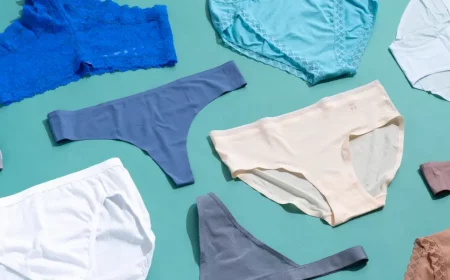 cotton vs nylon underwear different types of underwear